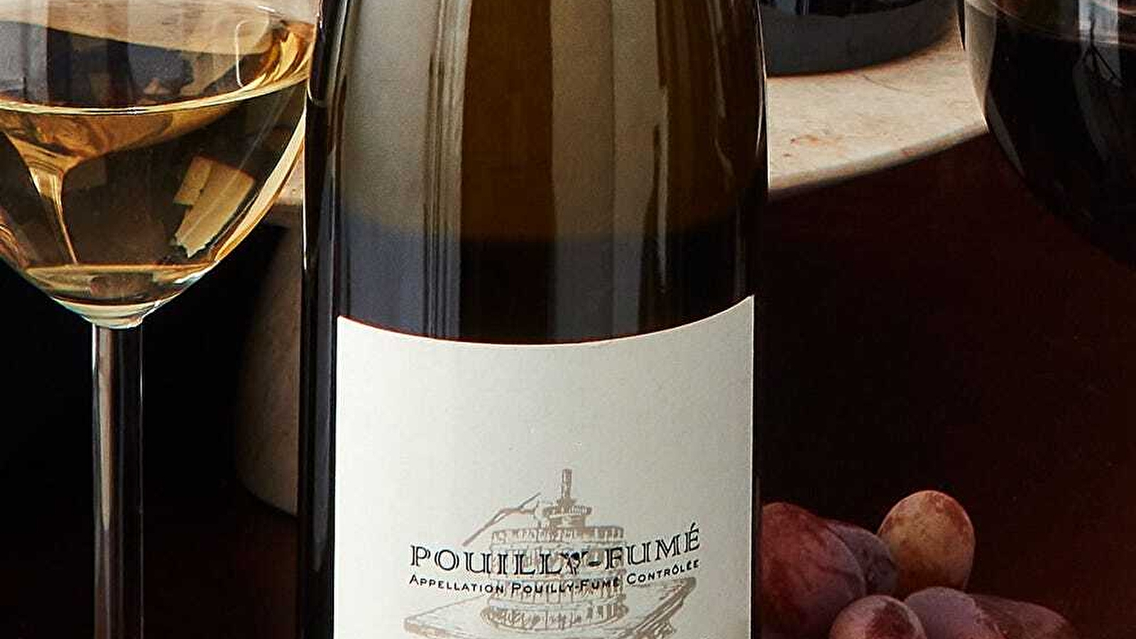 Domaine Treuillet