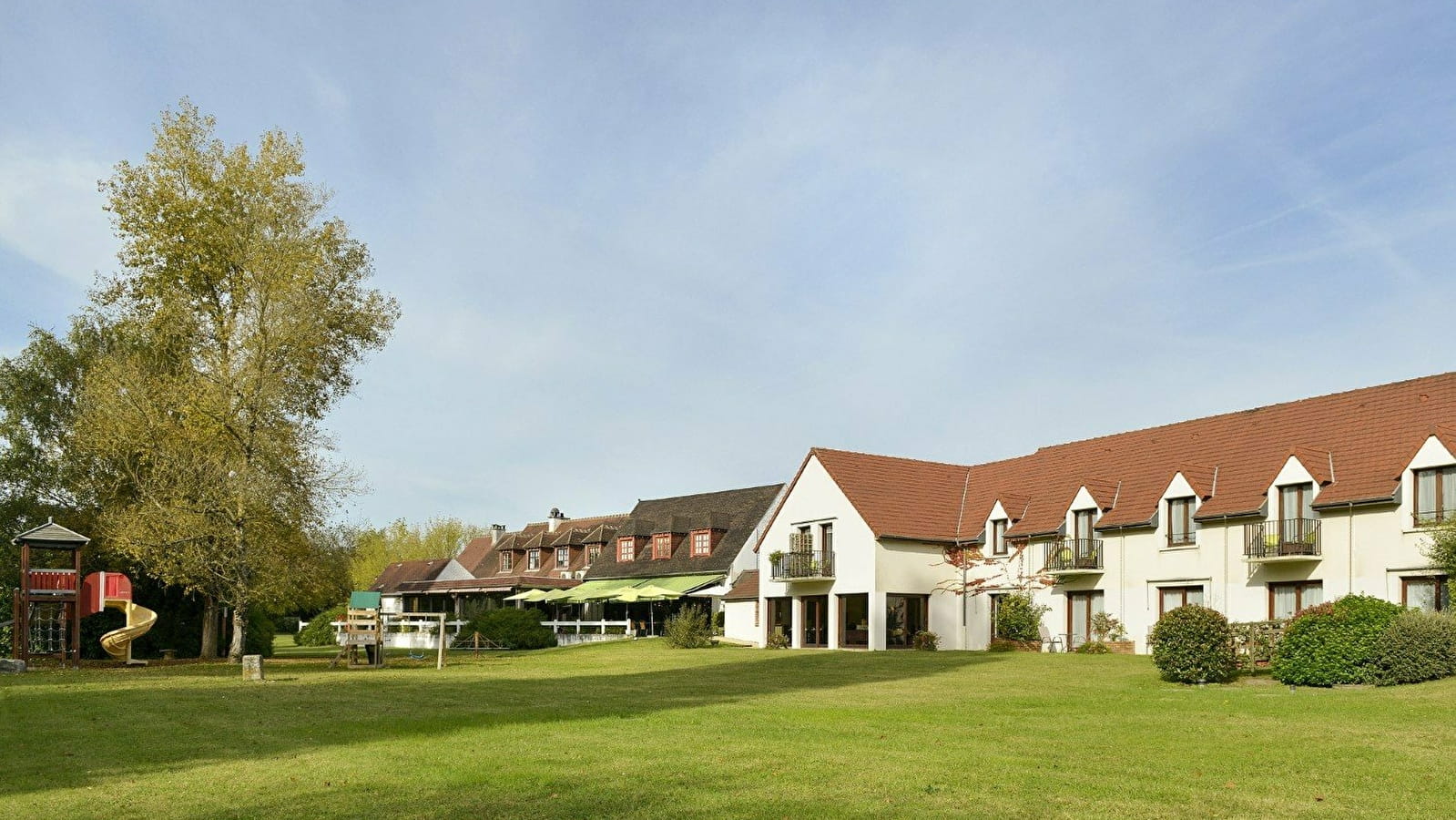 Hôtel-restaurant Le Relais de Pouilly